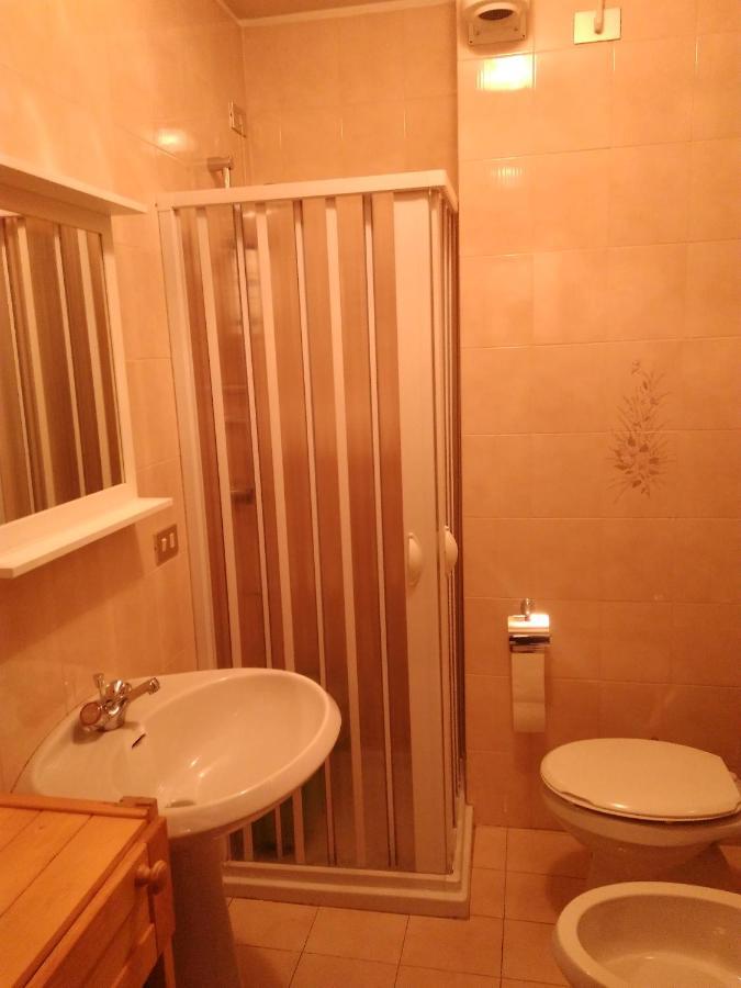Plodn House Daire Sappada Dış mekan fotoğraf