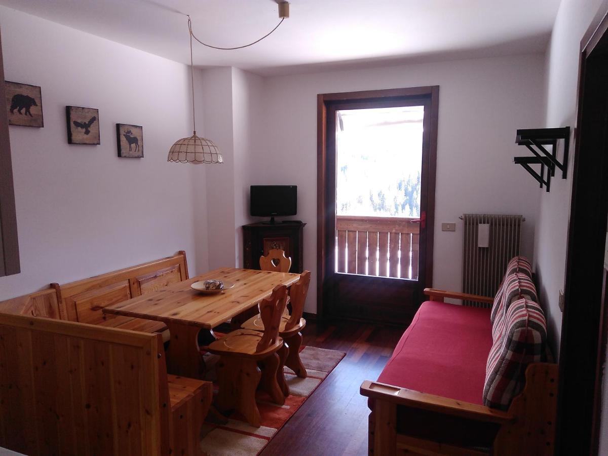 Plodn House Daire Sappada Dış mekan fotoğraf