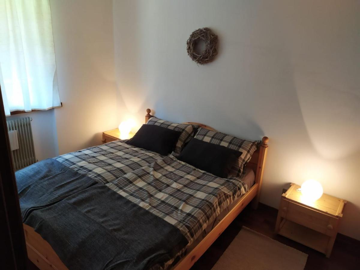 Plodn House Daire Sappada Dış mekan fotoğraf