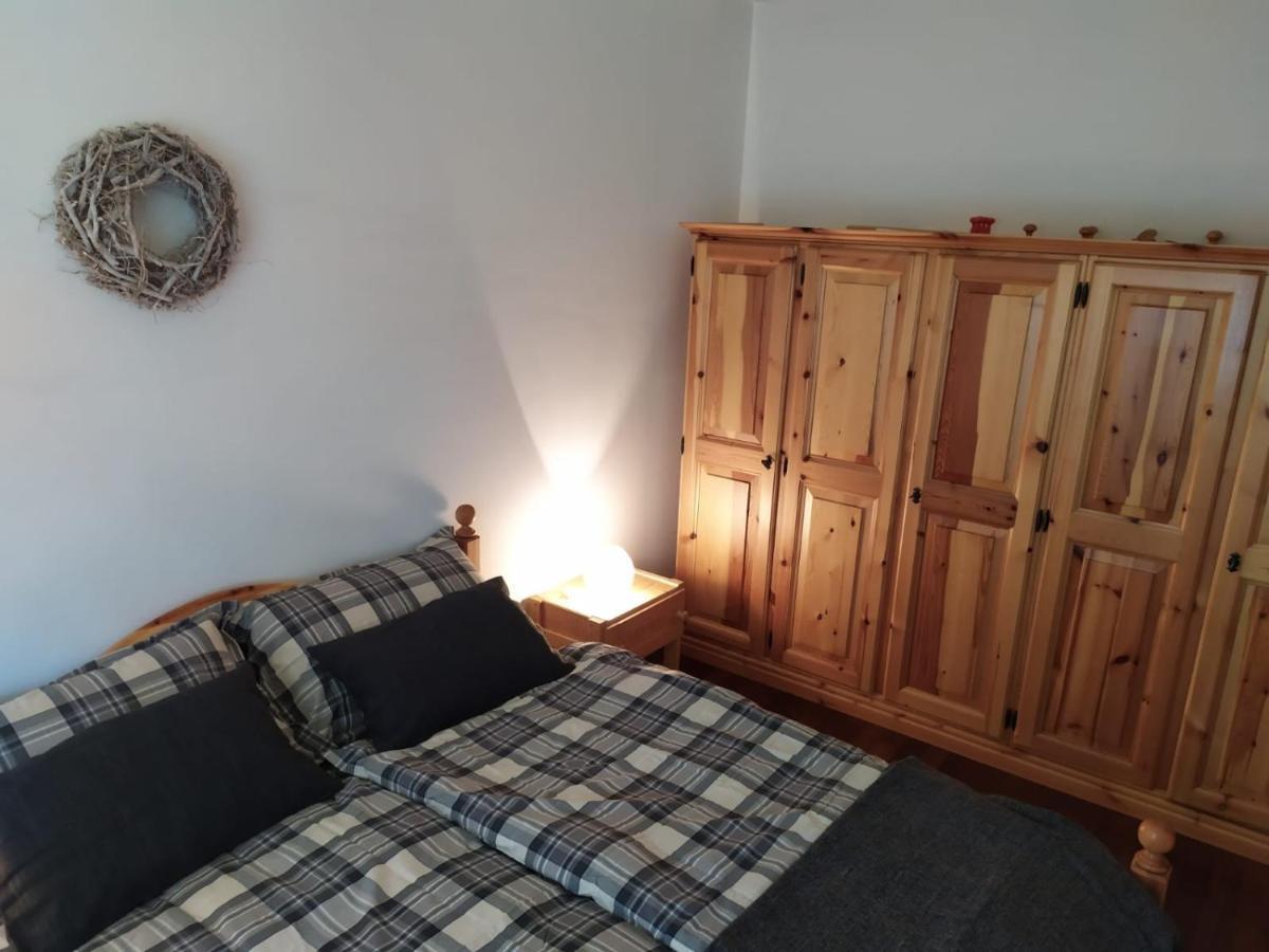 Plodn House Daire Sappada Dış mekan fotoğraf